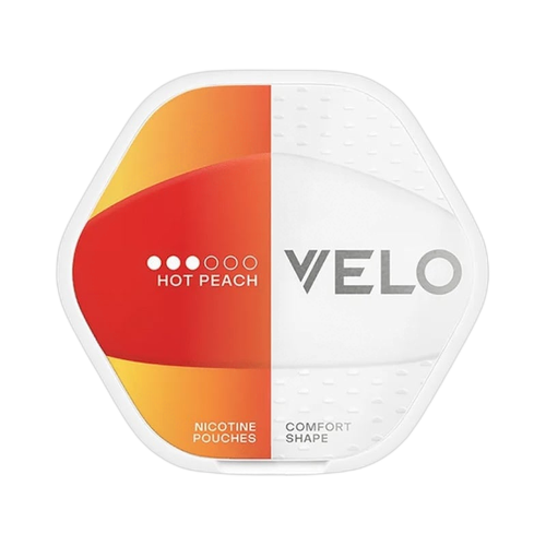 VELO SHIFT Hot Peach